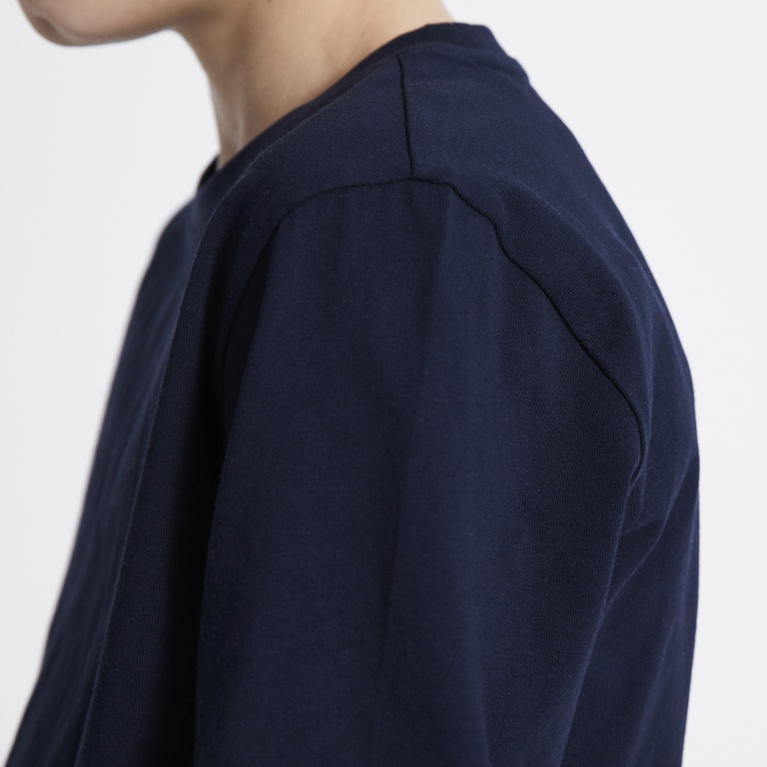 Langermet T-shirt "Kim"